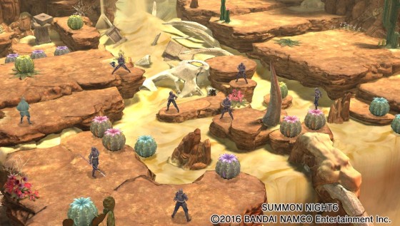 サモ6フリーバトル29 - コピー